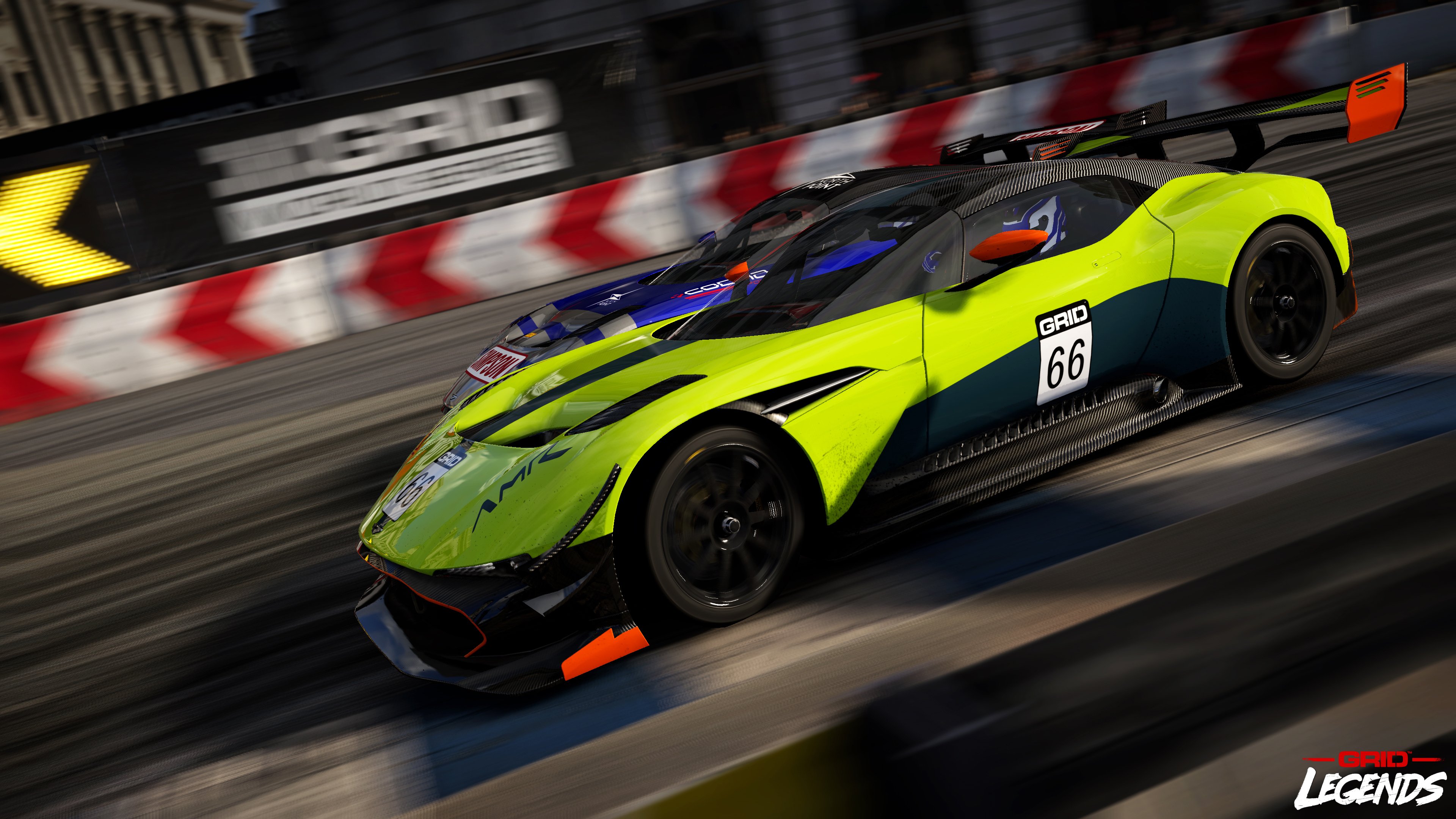 GRID Legends - Imagen 43